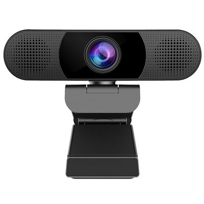 Câmaras web 3 do AF HD 1080p em 1 construído em 4 microfones para a videoconferência