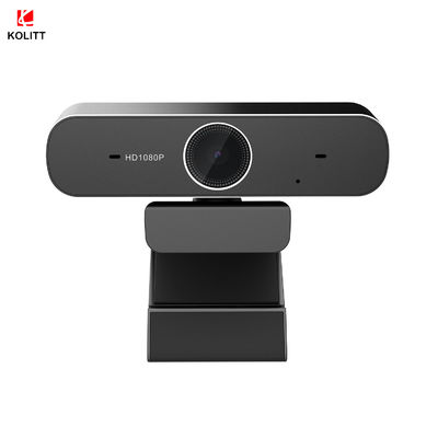 Câmara web de HD1080P AF, portátil que flui a câmara web de HD para o Desktop
