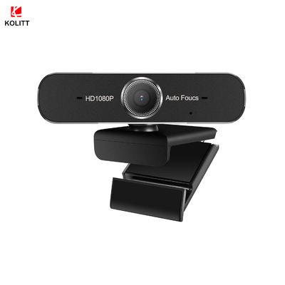 Câmara web de HD1080P AF, portátil que flui a câmara web de HD para o Desktop