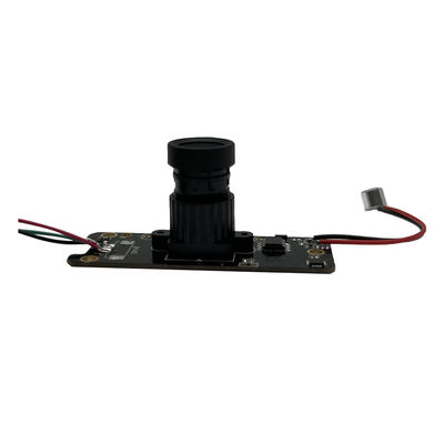 Módulo da câmera do pi da framboesa de 1MP 720P HD CMOS USB ângulo de 100 graus de largura