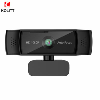 Câmara web larga do ângulo das câmeras completas do computador de secretária de HD com microfone