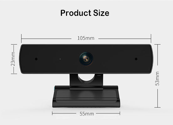 C31 Live Streaming Camera, câmara web do OEM com o microfone para o Desktop