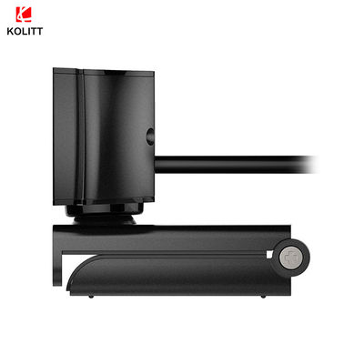 Câmaras web Omni Microphon direcional do zumbido HD 1080p para Desktop/cadernos