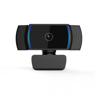 Câmaras web Omni Microphon direcional do zumbido HD 1080p para Desktop/cadernos