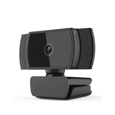 Autofocus das câmeras de Web do PC de HD 1080P USB com tampa da privacidade