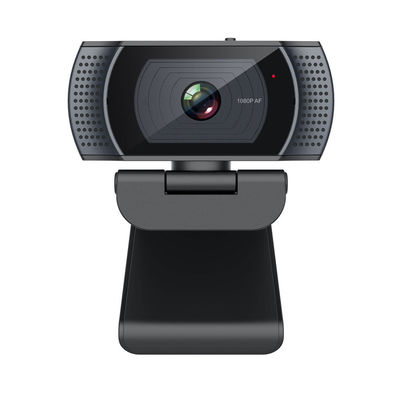 De FHD 1080P das câmaras web Autofocus multifuncional rapidamente com microfone