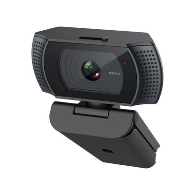 78 câmera de Web do AF HD USB do grau, câmara web rápida do PC do Autofocus 1080P