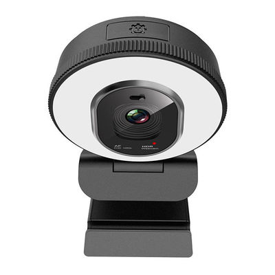 PC do Autofocus que flui a câmera, câmara web completa de HD com microfone