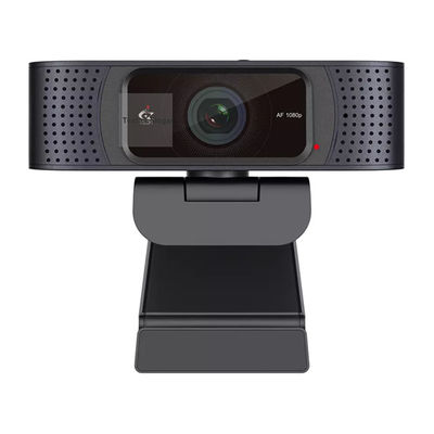 Câmara web de 30FPS 1080P FHD, câmera da gravação do jogo do Autofocus