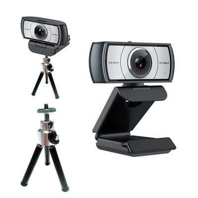 Câmaras web C13 do computador HD 1080P construídas no microfone para a tevê de Android