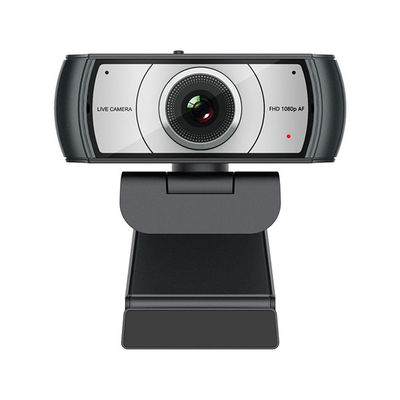 Câmara web alta da definição de HP 2 Megapixel construída no microfone