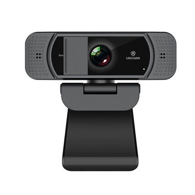 Câmera de Web rápida do Autofocus, câmara web de 1920*1080P USB 80 graus de FOV