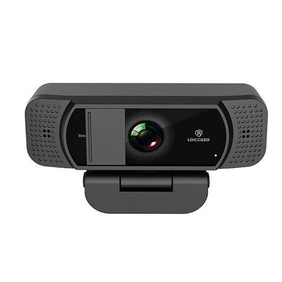 Câmera de Web rápida do Autofocus, câmara web de 1920*1080P USB 80 graus de FOV