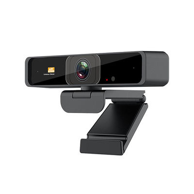 Ultra câmera de chamada video da câmara web 1080p da conferência 4k com controlo a distância