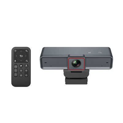 4K HD Live Stream Webcam USB3.0 para a fluência de Youtube