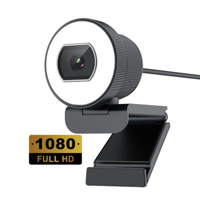 O HFR o mais novo Flip Ring Light Webcam, quadro Rate Webcam For Capture Video de Hyperfast