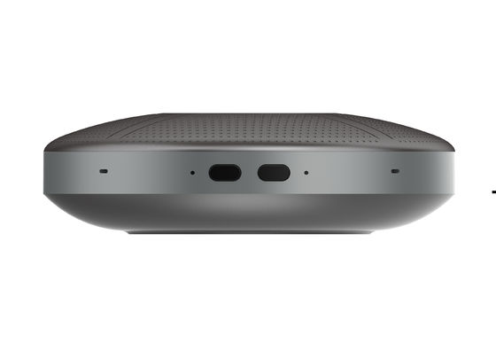 Sistema de conferência audio do microfone do Speakerphone de USB Omnidirectional