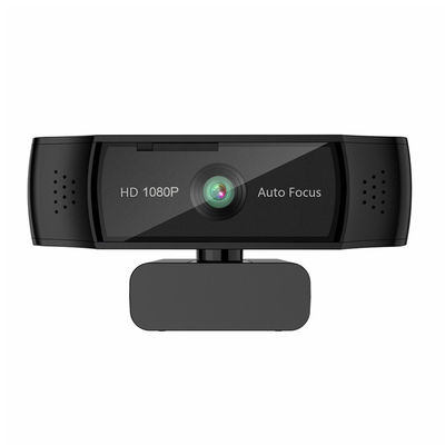 câmara web cor-de-rosa da cor 50/60Hz da frequência da luz da câmara de vídeo de 1944P FHD 1080P