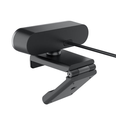 Plug and play USB Webcam Foco automático FHD Privacy Cover Webcam