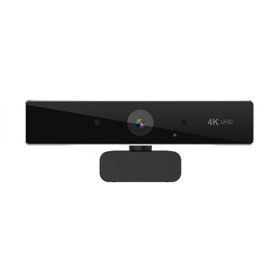 CMOS 4K Webcam Ângulo de visão de 90 graus sem distorção com controle remoto