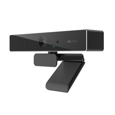 CMOS 4K Webcam Ângulo de visão de 90 graus sem distorção com controle remoto