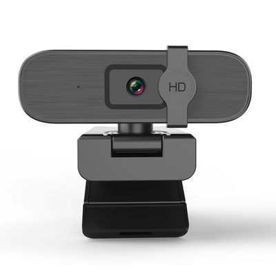 tampa da câmara web da came da Web da câmera do PC da câmara web 1080P do Usb 4K para o portátil com Mic